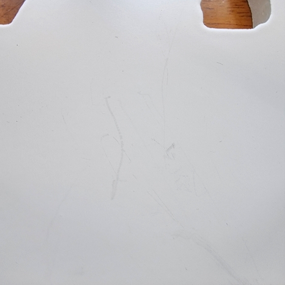 Cat Wall Mount Multi-Purpose Organizer With Pegs - Picture 8 of 8